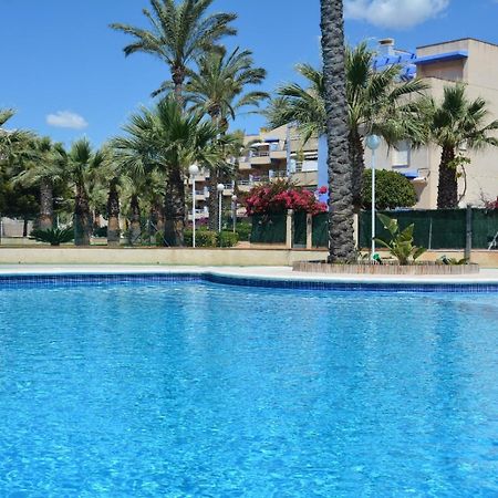 Bella Vista De Cabo Roig Apartment Dehesa de Campoamor  Exterior photo