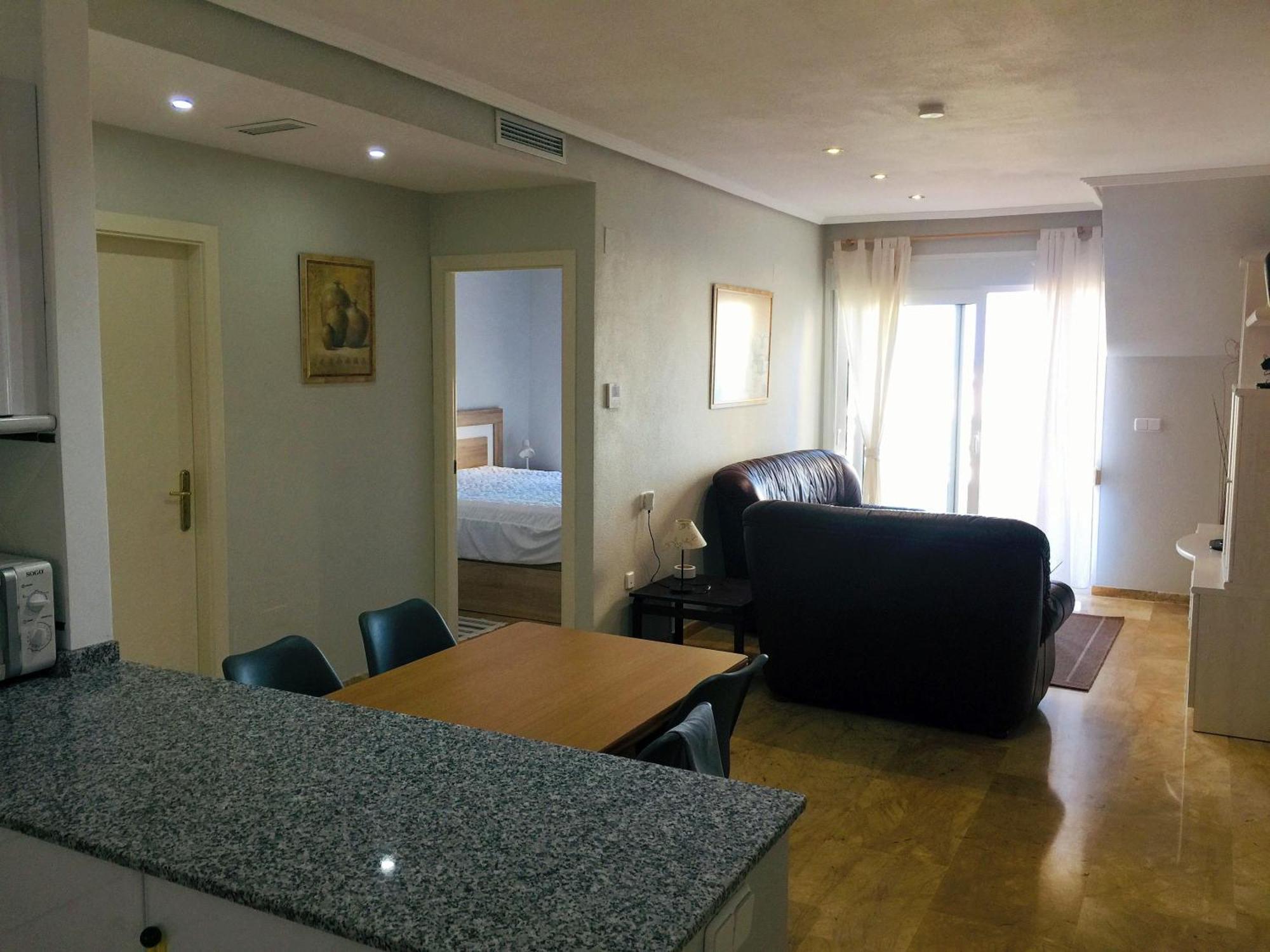 Bella Vista De Cabo Roig Apartment Dehesa de Campoamor  Exterior photo
