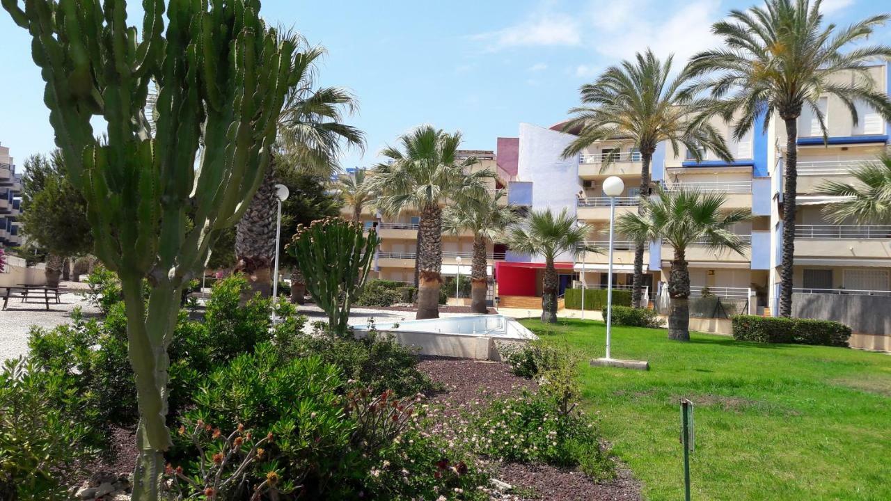 Bella Vista De Cabo Roig Apartment Dehesa de Campoamor  Exterior photo
