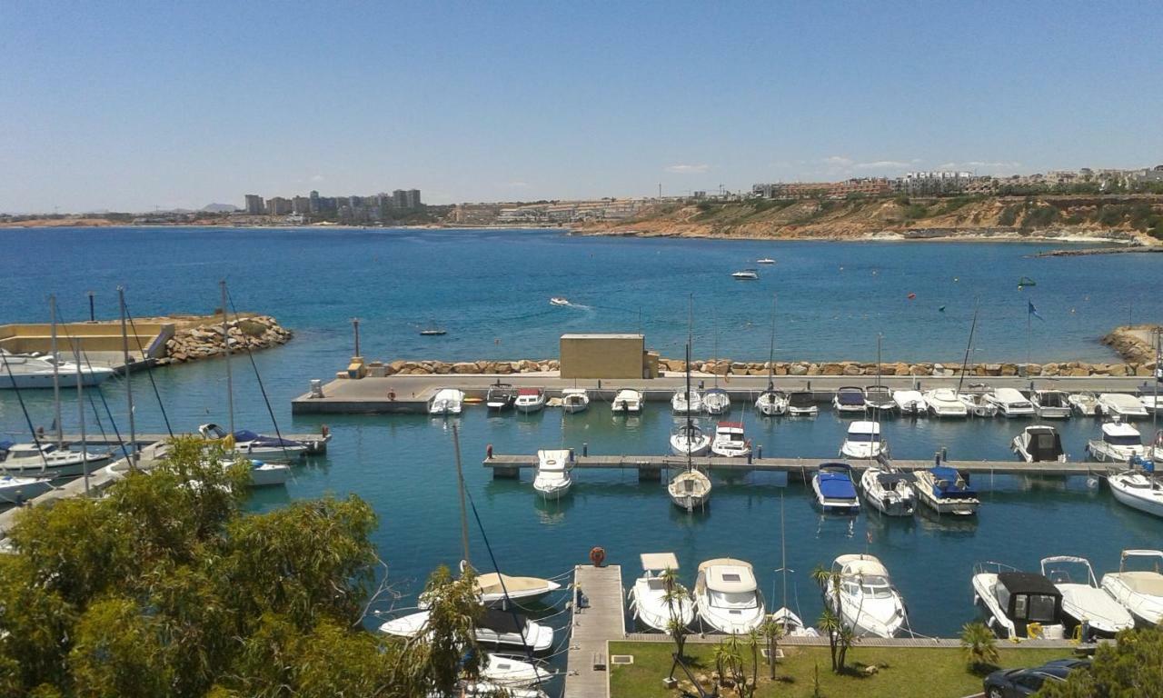 Bella Vista De Cabo Roig Apartment Dehesa de Campoamor  Exterior photo