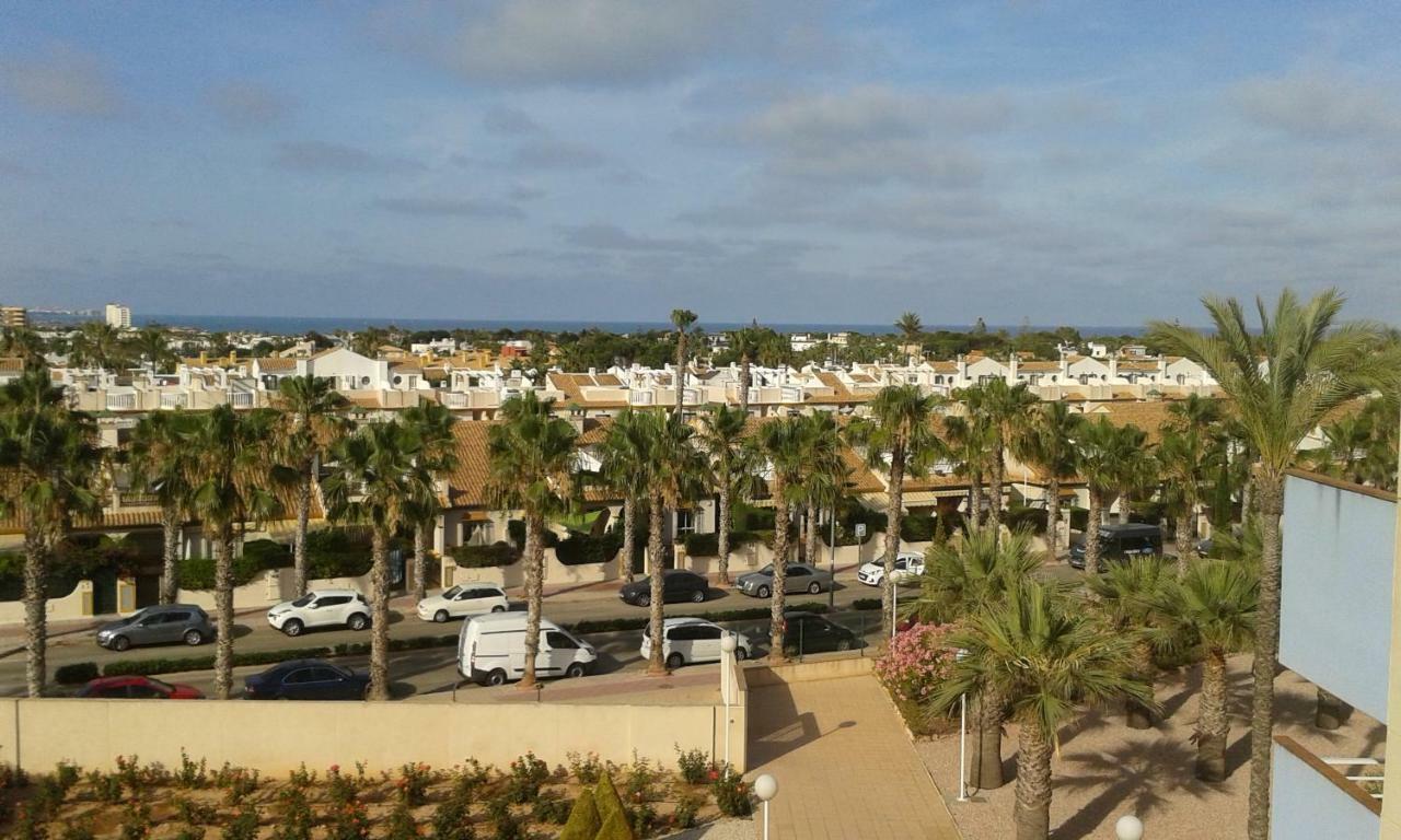 Bella Vista De Cabo Roig Apartment Dehesa de Campoamor  Exterior photo