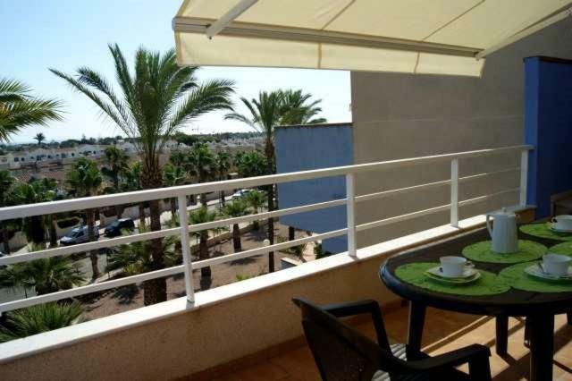 Bella Vista De Cabo Roig Apartment Dehesa de Campoamor  Exterior photo