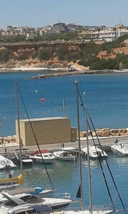 Bella Vista De Cabo Roig Apartment Dehesa de Campoamor  Exterior photo